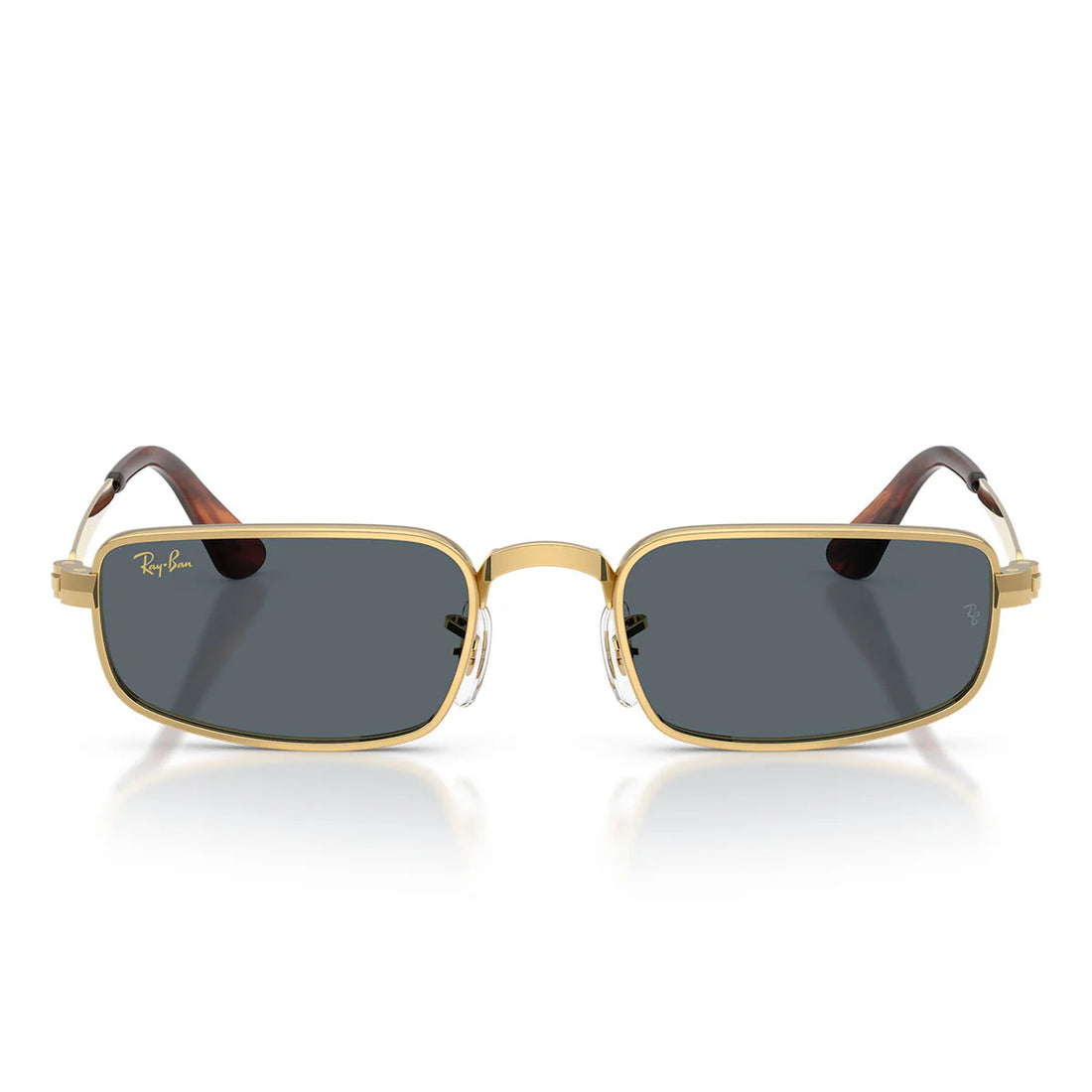 RAY-BAN 0RB3927 001/R5 X ASAP ROCKY