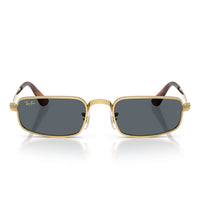 RAY-BAN 0RB3927 001/R5 X ASAP ROCKY