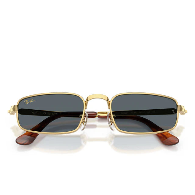 RAY-BAN 0RB3927 001/R5 X ASAP ROCKY