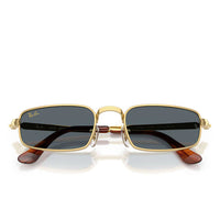 RAY-BAN 0RB3927 001/R5 X ASAP ROCKY
