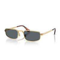 RAY-BAN 0RB3927 001/R5 X ASAP ROCKY