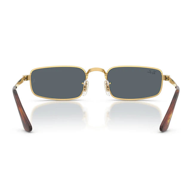 RAY-BAN 0RB3927 001/R5 X ASAP ROCKY