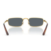 RAY-BAN 0RB3927 001/R5 X ASAP ROCKY