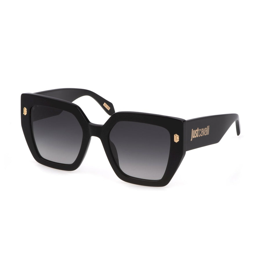 JUST CAVALLI SJC021 NERO LUCIDO