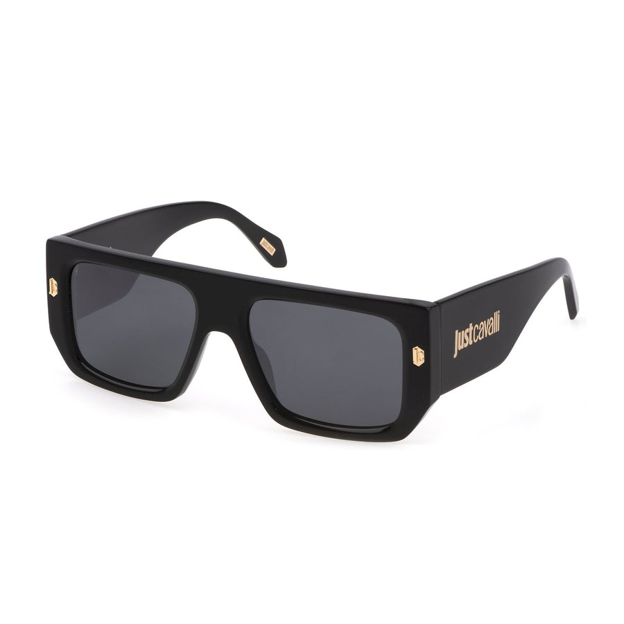 JUST CAVALLI SJC022 NERO LUCIDO
