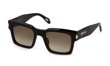 JUST CAVALLI SJC026 NERO LUCIDO