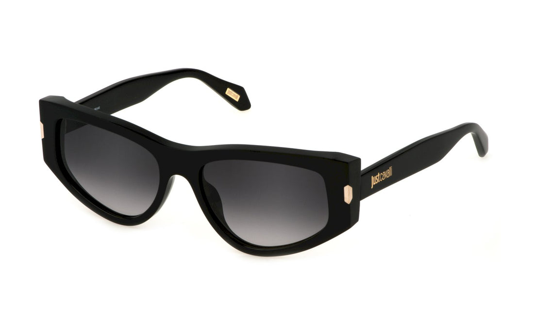 JUST CAVALLI SJC034 NERO LUCIDO