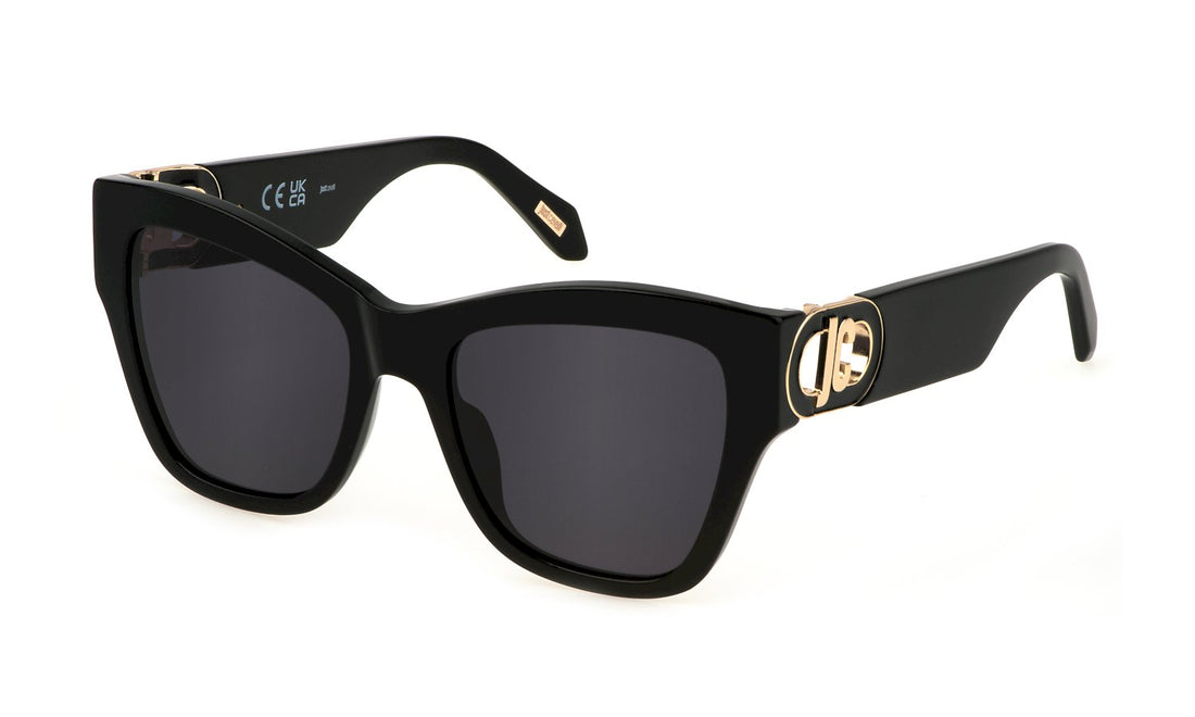 JUST CAVALLI SJC038 NERO LUCIDO