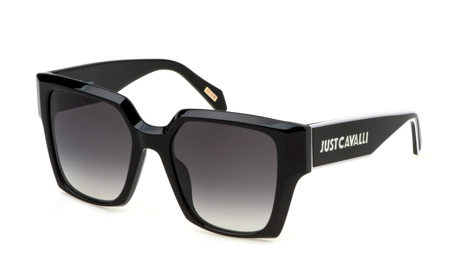 JUST CAVALLI SJC091V NERO LUCIDO