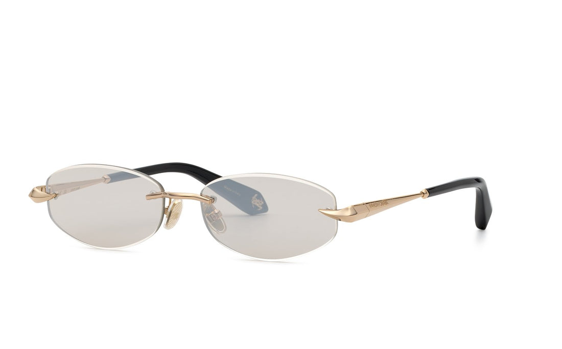 ROBERTO CAVALLI SRC207M 300X - ORO ROSE' LUCIDO TOTALE