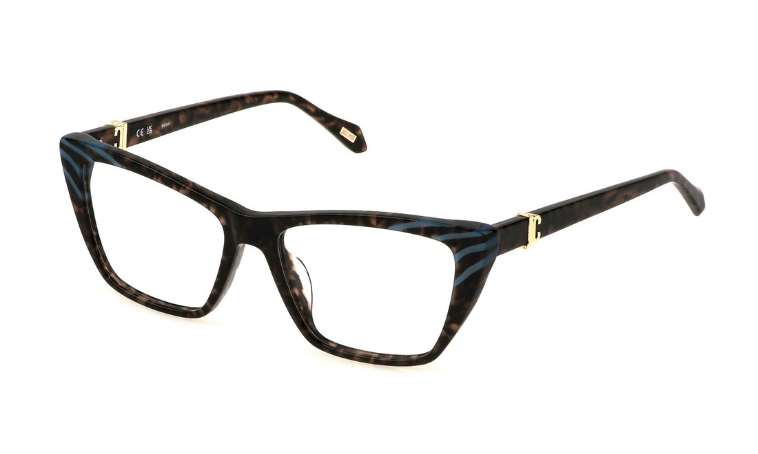 JUSTCAVALLI VISTA VJC045 HAVANA