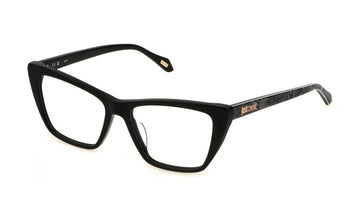 JUSTCAVALLI VISTA VJC045 NERO