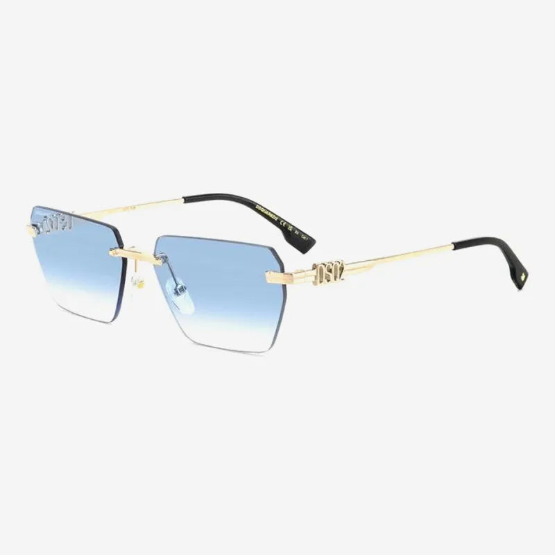 Dsquared2 D2 0102/S Azzurro