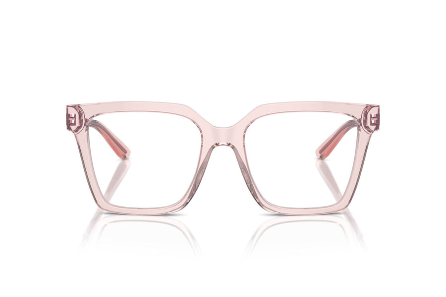 DOLCE&GABBANA DG3376B ROSA