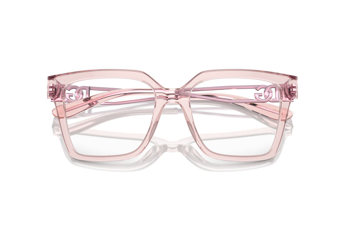 DOLCE&GABBANA DG3376B ROSA