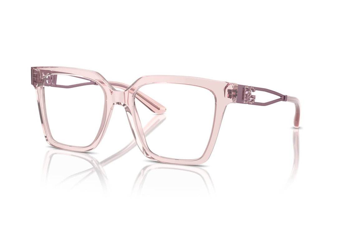 DOLCE&GABBANA DG3376B ROSA