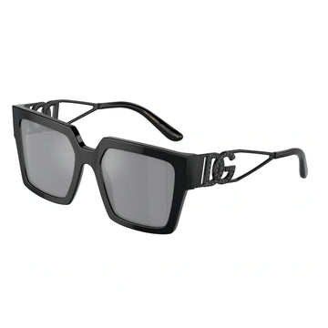 DOLCE&GABBANA DG4446 BALCK