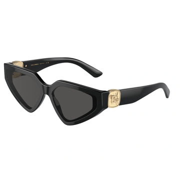 DOLCE&GABBANA DG4469 BLACK