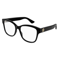 GUCCI VISTA GG1340O NERO