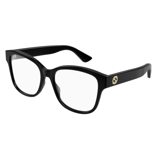 GUCCI VISTA GG1340O NERO