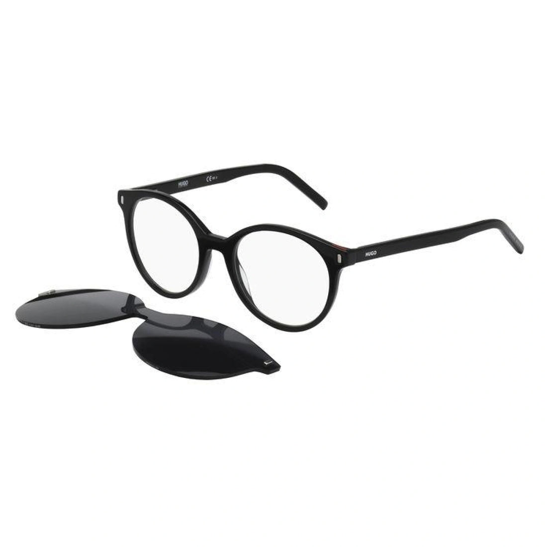 Hugo Boss HG 1111/CS 01 - 807 IR Black