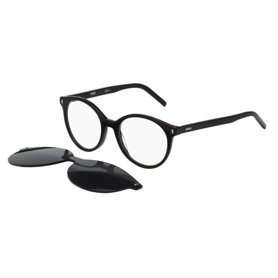 Hugo Boss HG 1111/CS 01 - 807 IR Black