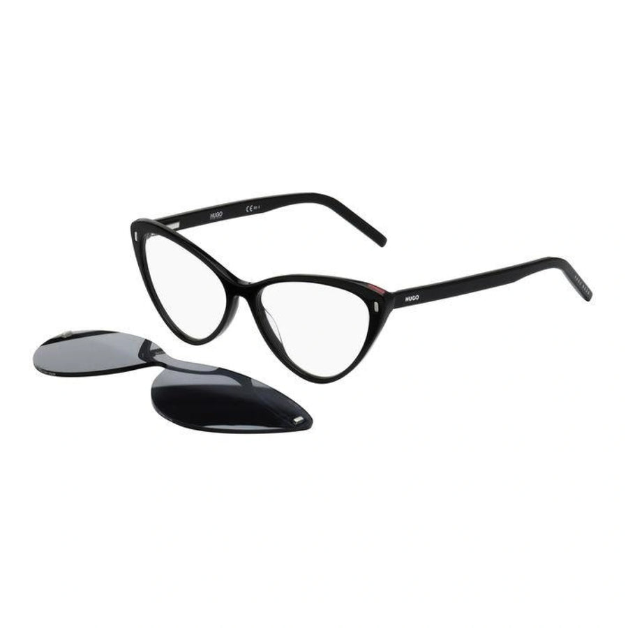 Hugo Boss HG 1111/CS 02 - 807 DC Nero