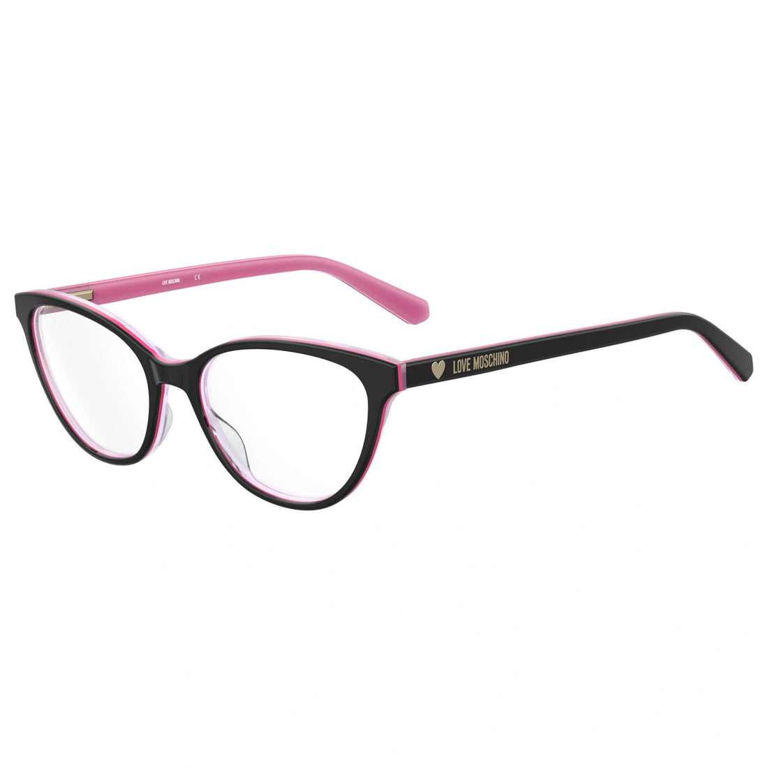 Love Moschino MOL545 3MR Fucsia Nero