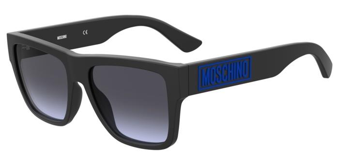 MOSCHINO  MOS167/S