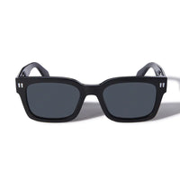 OFF-WHITE MIDLAND NERO
