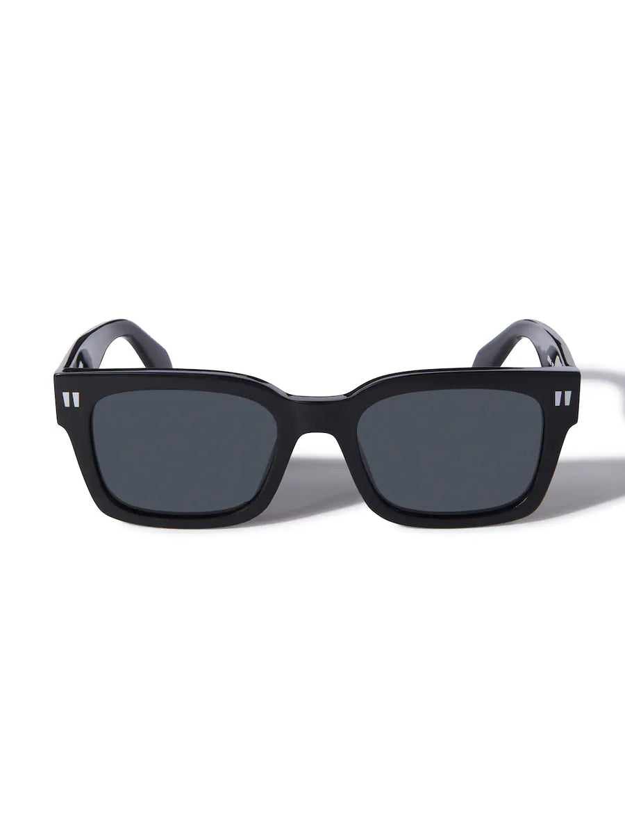 OFF-WHITE MIDLAND NERO