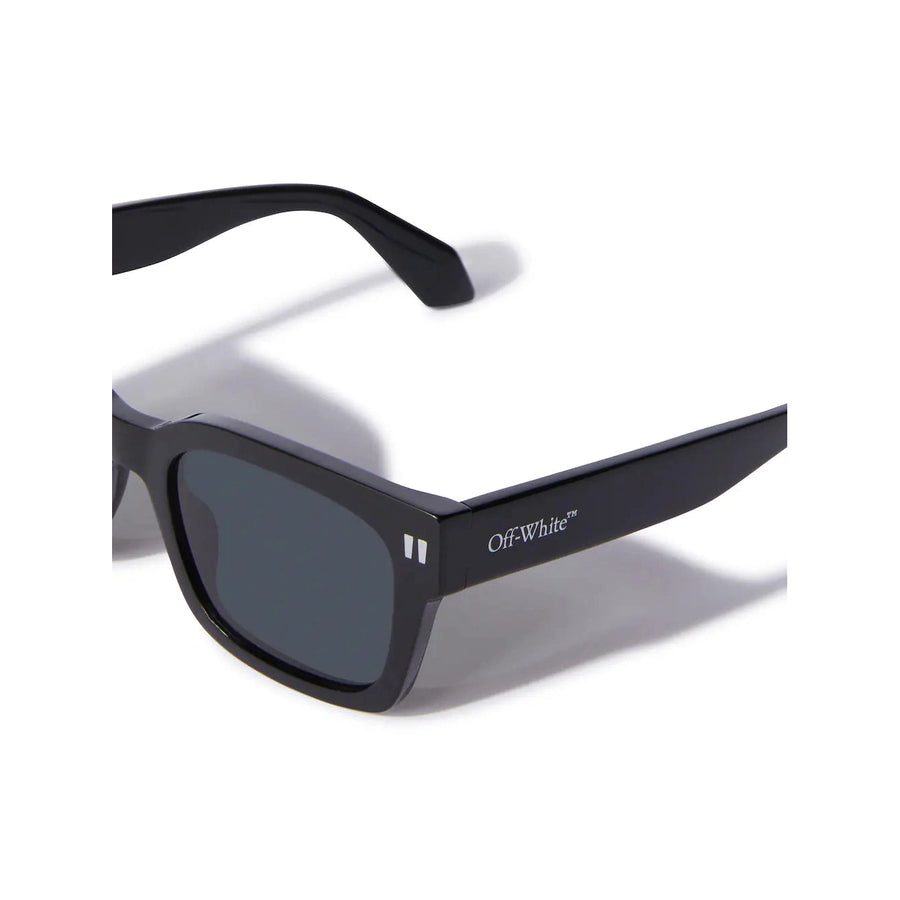 OFF-WHITE MIDLAND NERO