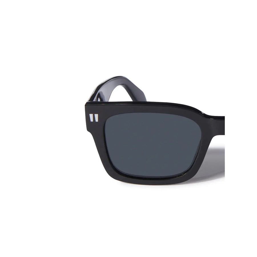 OFF-WHITE MIDLAND NERO