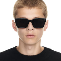 OFF-WHITE MIDLAND NERO