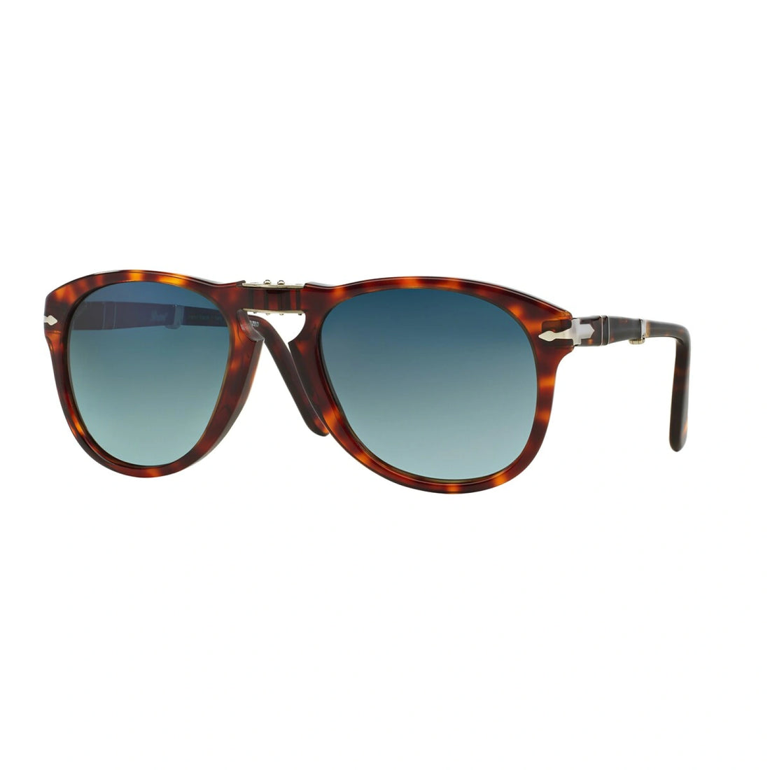 Persol PO 0714 Folding 24/S3 Havana