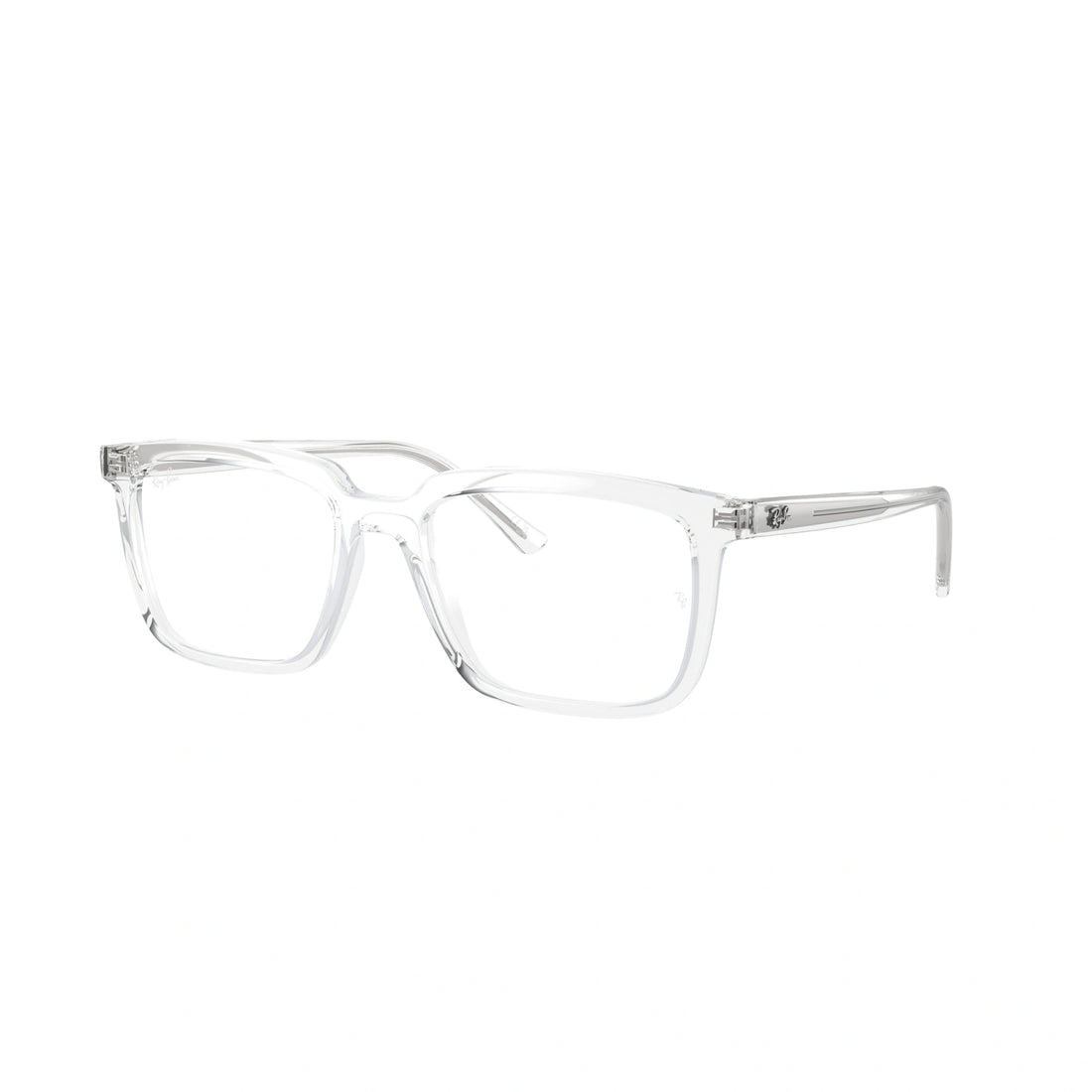 Ray-Ban RX 7239 Alain 2001 Trasparente