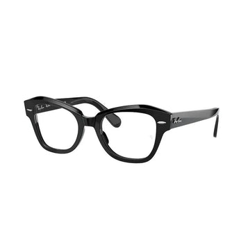 RAY-BAN VISTA RB5486 NERO STATE STREET