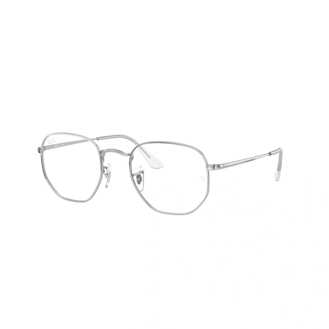 Ray-Ban RX 7239 Alain 2001 Trasparente