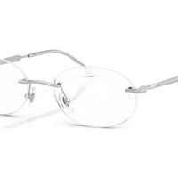RAY-BAN 0RB3767V 2501 ARGENTO