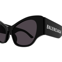 BALENCIAGA BB0259S 001