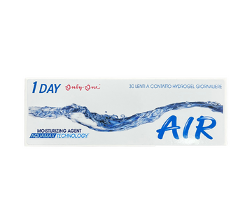 LENTI A CONTATTO 1 DAY AIR( 30PZ)